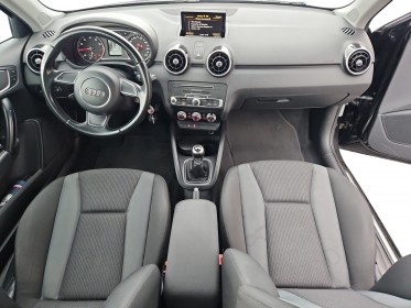 Audi a1 1.0 tfsi ultra 95 ambiente occasion simplicicar velay simplicicar simplicibike france