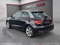 Audi a1 1.0 tfsi ultra 95 ambiente occasion simplicicar velay simplicicar simplicibike france