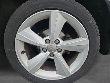 Audi a1 1.0 tfsi ultra 95 ambiente occasion simplicicar velay simplicicar simplicibike france