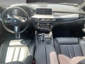 Bmw x6 f16 m50d 381 ch avant reprise garantie 12 mois occasion simplicicar perpignan  simplicicar simplicibike france