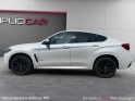 Bmw x6 f16 m50d 381 ch avant reprise garantie 12 mois occasion simplicicar perpignan  simplicicar simplicibike france