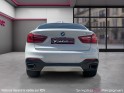 Bmw x6 f16 m50d 381 ch avant reprise garantie 12 mois occasion simplicicar perpignan  simplicicar simplicibike france
