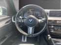 Bmw x6 f16 m50d 381 ch avant reprise garantie 12 mois occasion simplicicar perpignan  simplicicar simplicibike france