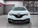 Renault  kadjar 1.5 dci 110cv graphite boîte auto-camera de recul - carplay- boîte auto occasion champigny-sur-marne (94)...