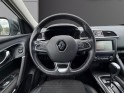 Renault  kadjar 1.5 dci 110cv graphite boîte auto-camera de recul - carplay- boîte auto occasion champigny-sur-marne (94)...