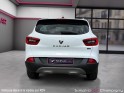 Renault  kadjar 1.5 dci 110cv graphite boîte auto-camera de recul - carplay- boîte auto occasion champigny-sur-marne (94)...