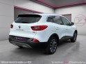 Renault  kadjar 1.5 dci 110cv graphite boîte auto-camera de recul - carplay- boîte auto occasion champigny-sur-marne (94)...