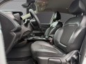 Renault  kadjar 1.5 dci 110cv graphite boîte auto-camera de recul - carplay- boîte auto occasion champigny-sur-marne (94)...