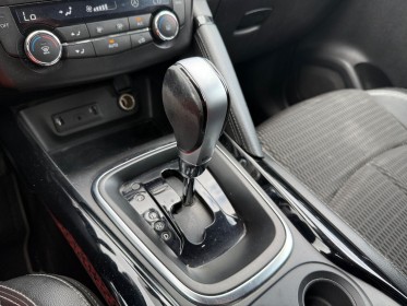 Renault  kadjar 1.5 dci 110cv graphite boîte auto-camera de recul - carplay- boîte auto occasion champigny-sur-marne (94)...