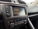 Renault  kadjar 1.5 dci 110cv graphite boîte auto-camera de recul - carplay- boîte auto occasion champigny-sur-marne (94)...