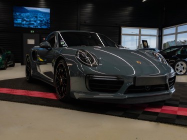 Porsche 911 turbo coupe 3.8i 580 s pdk a occasion simplicicar pau simplicicar simplicibike france
