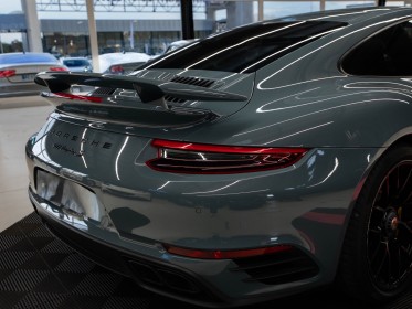 Porsche 911 turbo coupe 3.8i 580 s pdk a occasion simplicicar pau simplicicar simplicibike france