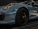 Porsche 911 turbo coupe 3.8i 580 s pdk a occasion simplicicar pau simplicicar simplicibike france