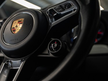 Porsche 911 turbo coupe 3.8i 580 s pdk a occasion simplicicar pau simplicicar simplicibike france