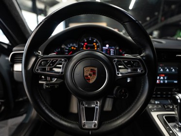 Porsche 911 turbo coupe 3.8i 580 s pdk a occasion simplicicar pau simplicicar simplicibike france