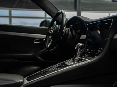 Porsche 911 turbo coupe 3.8i 580 s pdk a occasion simplicicar pau simplicicar simplicibike france