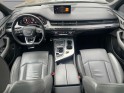 Audi q7 3.0 v6 tdi 272 ch tiptronic 8 rapports quattro s line / 7 places / entretien complet audi / garantie 12 mois occasion...