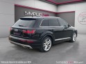 Audi q7 3.0 v6 tdi 272 ch tiptronic 8 rapports quattro s line / 7 places / entretien complet audi / garantie 12 mois occasion...