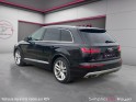 Audi q7 3.0 v6 tdi 272 ch tiptronic 8 rapports quattro s line / 7 places / entretien complet audi / garantie 12 mois occasion...