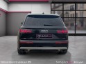 Audi q7 3.0 v6 tdi 272 ch tiptronic 8 rapports quattro s line / 7 places / entretien complet audi / garantie 12 mois occasion...