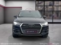 Audi q7 3.0 v6 tdi 272 ch tiptronic 8 rapports quattro s line / 7 places / entretien complet audi / garantie 12 mois occasion...