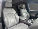 Audi q7 3.0 v6 tdi 272 ch tiptronic 8 rapports quattro s line / 7 places / entretien complet audi / garantie 12 mois occasion...
