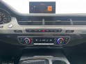 Audi q7 3.0 v6 tdi 272 ch tiptronic 8 rapports quattro s line / 7 places / entretien complet audi / garantie 12 mois occasion...