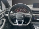 Audi q7 3.0 v6 tdi 272 ch tiptronic 8 rapports quattro s line / 7 places / entretien complet audi / garantie 12 mois occasion...