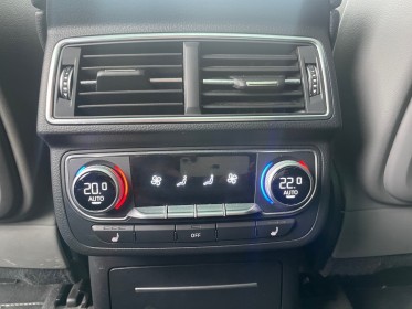 Audi q7 3.0 v6 tdi 272 ch tiptronic 8 rapports quattro s line / 7 places / entretien complet audi / garantie 12 mois occasion...