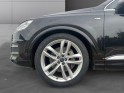 Audi q7 3.0 v6 tdi 272 ch tiptronic 8 rapports quattro s line / 7 places / entretien complet audi / garantie 12 mois occasion...