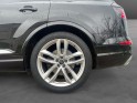 Audi q7 3.0 v6 tdi 272 ch tiptronic 8 rapports quattro s line / 7 places / entretien complet audi / garantie 12 mois occasion...