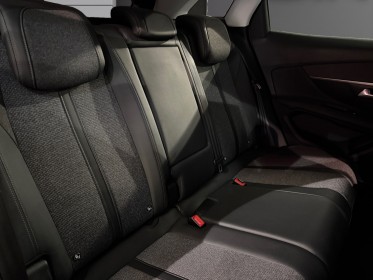 Peugeot 3008 business luehdi 130ch ss bvm6 allure business garantie 12 mois occasion simplicicar saint-jean simplicicar...