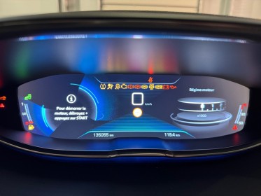 Peugeot 3008 business luehdi 130ch ss bvm6 allure business garantie 12 mois occasion simplicicar saint-jean simplicicar...
