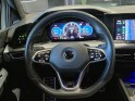 Volkswagen golf 1.4 hybrid rechargeable opf 245 dsg6 gte - garantie 12 mois - occasion  simplicicar aix les bains simplicicar...