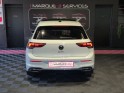 Volkswagen golf 1.4 hybrid rechargeable opf 245 dsg6 gte - garantie 12 mois - occasion  simplicicar aix les bains simplicicar...