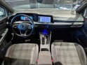 Volkswagen golf 1.4 hybrid rechargeable opf 245 dsg6 gte - garantie 12 mois - occasion  simplicicar aix les bains simplicicar...
