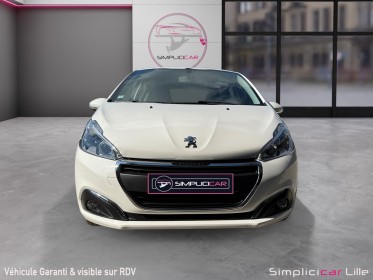 Peugeot 208 business luehdi 100ch ss bvm5 active business occasion simplicicar lille  simplicicar simplicibike france