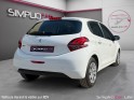 Peugeot 208 business luehdi 100ch ss bvm5 active business occasion simplicicar lille  simplicicar simplicibike france
