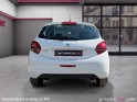 Peugeot 208 business luehdi 100ch ss bvm5 active business occasion simplicicar lille  simplicicar simplicibike france