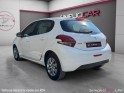 Peugeot 208 business luehdi 100ch ss bvm5 active business occasion simplicicar lille  simplicicar simplicibike france