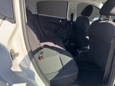 Peugeot 208 business luehdi 100ch ss bvm5 active business occasion simplicicar lille  simplicicar simplicibike france