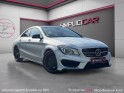 Mercedes classe cla 220 cdi fascination 7-g dct a pack amg carplay historique entretien sieges chauffants toit ouvrant......
