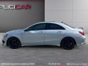 Mercedes classe cla 220 cdi fascination 7-g dct a pack amg carplay historique entretien sieges chauffants toit ouvrant......