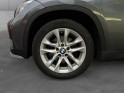 Bmw x1 e84 lci 2 sdrive 18d 143 ch business, radar ar, climatisation, garantie 12w mois. occasion simplicicar villejuif ...
