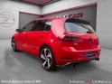 Volkswagen golf 2.0 tsi 245 bluemotion technology dsg7 gti performance toit ouvrant garantie 12 mois occasion simplicicar le...