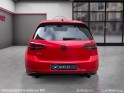 Volkswagen golf 2.0 tsi 245 bluemotion technology dsg7 gti performance toit ouvrant garantie 12 mois occasion simplicicar le...