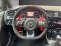 Volkswagen golf 2.0 tsi 245 bluemotion technology dsg7 gti performance toit ouvrant garantie 12 mois occasion simplicicar le...