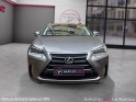 Lexus nx nx 300h 4wd luxe e-cvt toit ouvrant garantie 12 mois occasion simplicicar le raincy simplicicar simplicibike france