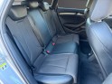 Audi a3 sportback quattro s-line 2.0 tdi 184 ch boite auto - volant méplat - carplay - garantie 12 mois occasion simplicicar...