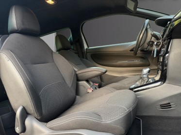 Ds ds 3 110ch ss eat6 sport chic/ radar ar--- occasion simplicicar orgeval  simplicicar simplicibike france